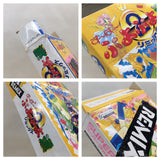 UE8042 Super Puyo Puyo 2 Remix Tsu BOXED SNES Super Famicom Japan