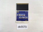 DK5570 Power Eleven PC Engine Japan