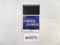 DK5570 Power Eleven PC Engine Japan