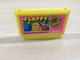 Flappy BOXED NES Famicom Japan - UE4051