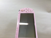 gd1319 Plz Read Item Condi PSP-3000 BLOSSOM PINK SONY PSP Console Japan