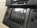 Nintendo DS Graphite Black Console Japan - Not Working LF8992