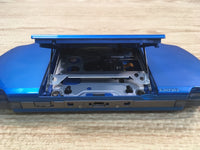 gd6300 No Battery PSP-3000 VIBRANT BLUE SONY PSP Console Japan