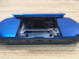 gd6300 No Battery PSP-3000 VIBRANT BLUE SONY PSP Console Japan