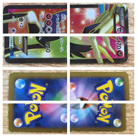 CD7486 Xerneas EX SR XY1X 063/060 Pokemon Card TCG Japan