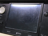 LG2193 With Defects - Nintendo 3DS Clear Black Console Japan