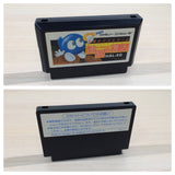 Egger Land Meikyuu no Adventures of Lolo BOXED NES Famicom Japan - UE2531