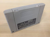 Touge Densetsu SaisokuBattle Shutokou BOXED SNES Super Famicom Japan - FC9937