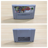 UE8042 Super Puyo Puyo 2 Remix Tsu BOXED SNES Super Famicom Japan