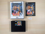 Fatal Fury 2 BOXED NEO GEO AES Japan - UE2386