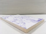 AAA1813 Lucky Star Vol.7 Japanese Manga