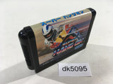 Super Hang-On Mega Drive Genesis Japan - DK5095