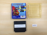 UE5833 Gun Sight BOXED NES Famicom Japan