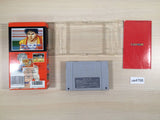 Final Fight Guy BOXED SNES Super Famicom Japan - UE4766