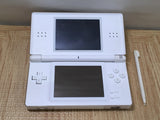 LF7480 With Defects - Nintendo DS Lite SD GUNDAM Ver Console Japan