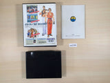 Fatal Fury 2 BOXED NEO GEO AES Japan - UE2386