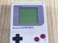 LG1106 Tested Working - GameBoy Original DMG-01 BOXED Game Boy Console Japan