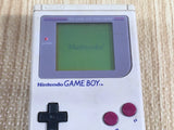 LG1106 Tested Working - GameBoy Original DMG-01 BOXED Game Boy Console Japan