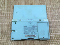 KH6156 With Defects - Nintendo DS Lite Ice Blue Console Japan