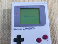 lf8803 GameBoy Original DMG-01 BOXED Game Boy Console Japan