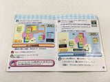 HA1182 ManualOnly Pokemon Card GB GameBoy Game Boy Japan
