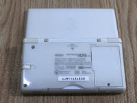DSライト 本体 ニンテンドーDSライト 本体 グロスシルバー 2959 - メルカリ