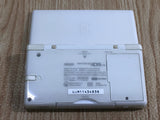 LG2659 Plz Read Item Condi Nintendo DS Lite Crystal White Console Japan