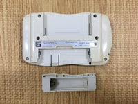 KH2411 Plz Read Item Condi Swan Crystal Blue Violet Bandai Console Japan