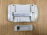 KH2411 Plz Read Item Condi Swan Crystal Blue Violet Bandai Console Japan