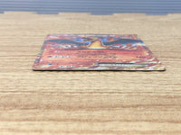 CE6564 CharizardEX - PROMO 030/XY-P Pokemon Card TCG Japan