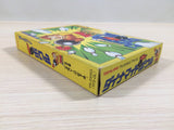 Dynamite Bowl BOXED NES Famicom Japan - UE4052