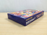 UE8586 Magical Tetris Challenge Featuring Mickey BOXED N64 Nintendo 64 Japan