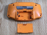 GameBoy Advance Orange Game Boy Console Japan - With Defects LG2093