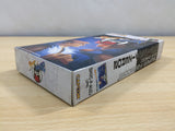 Street Fighter Zero 2 Alpha BOXED SNES Super Famicom Japan - UE5971