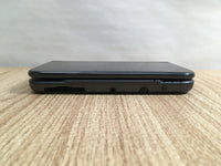 LG2565 No Battery Nintendo NEW 3DS LL XL METALLIC BLACK Console Japan
