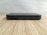 LG2565 No Battery Nintendo NEW 3DS LL XL METALLIC BLACK Console Japan