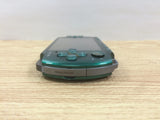 gd1320 Not Working PSP-3000 SPIRITED GREEN SONY PSP Console Japan