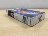 Street Fighter Zero 2 Alpha BOXED SNES Super Famicom Japan - UE5971