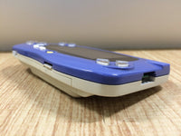 KH2411 Plz Read Item Condi Swan Crystal Blue Violet Bandai Console Japan