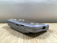 kh5383 Plz Read Item Condi Wonder Swan Silver Metallic Bandai Console Japan