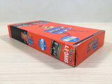 Final Fight Guy BOXED SNES Super Famicom Japan - UE4766