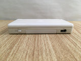 LG2659 Plz Read Item Condi Nintendo DS Lite Crystal White Console Japan