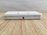 lf9793 Plz Read Item Condi Nintendo 3DS Ice White Console Japan