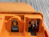 GameBoy Advance Orange Game Boy Console Japan - With Defects LG2093