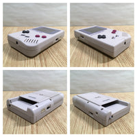 lf8803 GameBoy Original DMG-01 BOXED Game Boy Console Japan