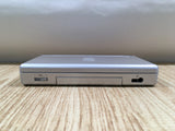 kh5991 Plz Read Item Condi Nintendo DS Lite Gross Silver Console Japan