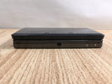 LG2194 Tested Working - No Battery Nintendo 3DS Clear Black Console Japan