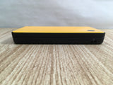 LG2296 With Defects - Nintendo DSi LL XL DS Yellow Console Japan