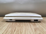 KH6256 Plz Read Item Condi Nintendo DS Pure White Console Japan