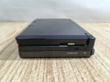 LG2194 Tested Working - No Battery Nintendo 3DS Clear Black Console Japan
